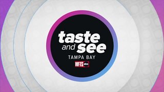 Taste and See Tampa Bay | Friday 7/1 Part 1