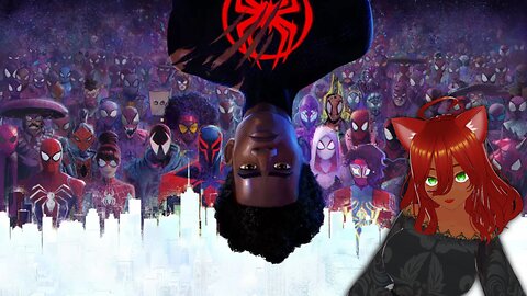 We Return to the Spider-Verse