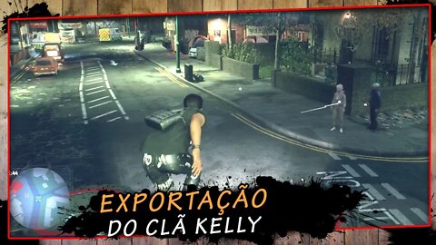 Watch Dogs Legion, Exploração do clã Kelly | Gameplay PT-BR #4