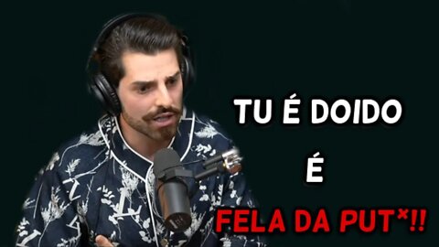 ALOK E O PEIXE BOI DOS ÍNDIOS DA AMAZÔNIA!!!