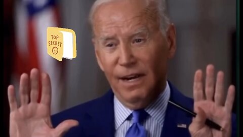 Joe Biden’s classified document scandal