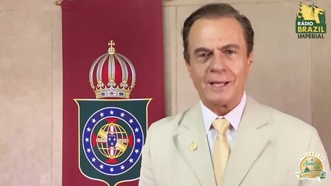 ASSISTA AGORA: 4º Aclamação à Família Imperial do Brasil (OFERECIMENTO DA WEB RADIO BRAZIL IMPERIAL)