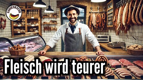 Fleisch wird teurer