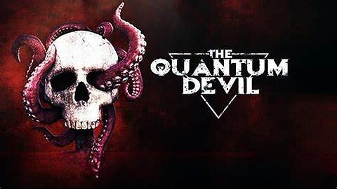 The Quantum Devil (2023)