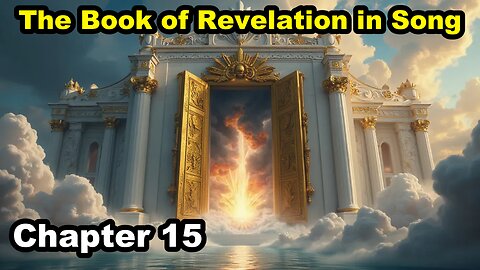 The Book of Revelation Chapter 15 - Orchestral Opera