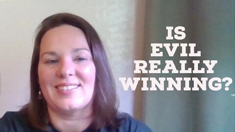 Is Evil Really Winning? Psalms 94 KJV Bible Study #christiancontent #kjvbible #psalms