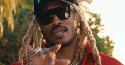 Future - "Back Where It Begins" (Unreleased) Prod. Brentin Davis