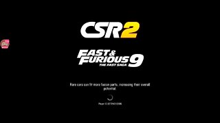 Morning Stream on Android | CSR Racing 2