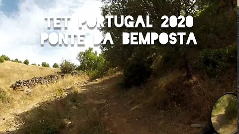 TET Portugal 2020 Ponte da Bemposta