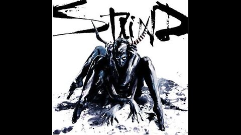 Staind.....nuff said!