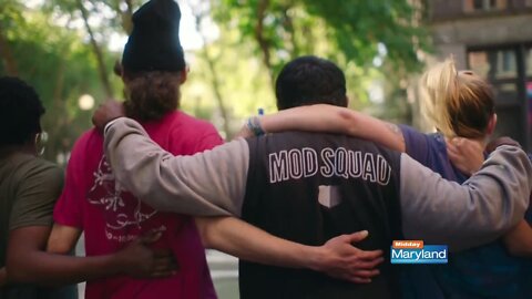 Best Buddies - MOD Pizza