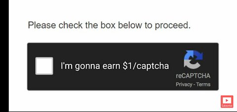 Earn $1 PER CAPTCHA Typed - Make Money Online
