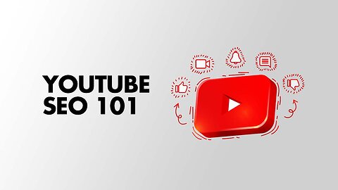 How to Upload a Video on YouTube Channel with SEO #rumble #viralvideo