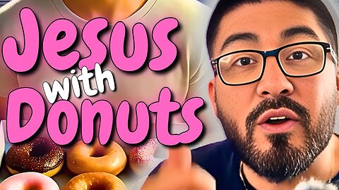 From Donuts to Disciples: Brian Barcelona's Unique Ministry