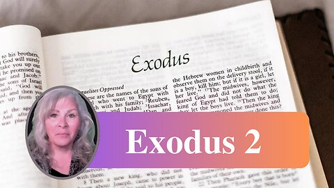 Exodus 2