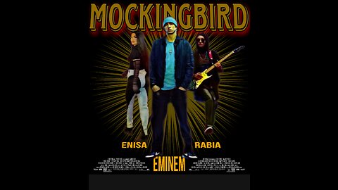 Eminem - Enisa - Rabia : Mockingbird