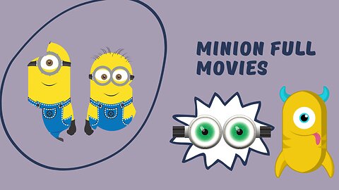 Minion full movie