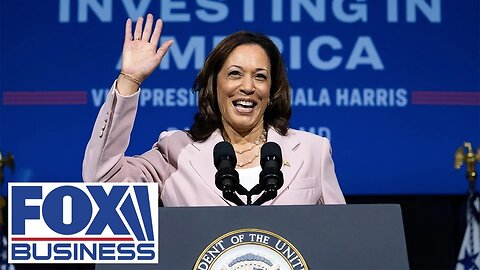 'SINKING': Does Kamala Harris stand a chance in battleground states?| N-Now ✅