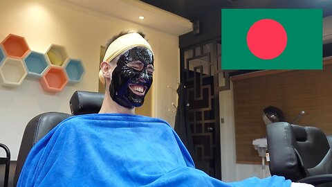 $9 Bangladesh Makeover 🇧🇩