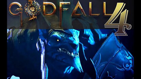 Godfall #4 - No Commentary Gameplay