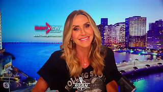 The Right View with Lara Trump: Wanted For Questioning | Ep. 81 - 9/4/24