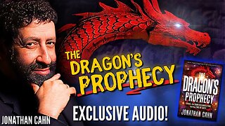 Dive into "The Dragon's Prophecy" | Audio Teaser