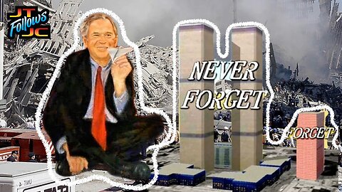 Never Forget Building 7