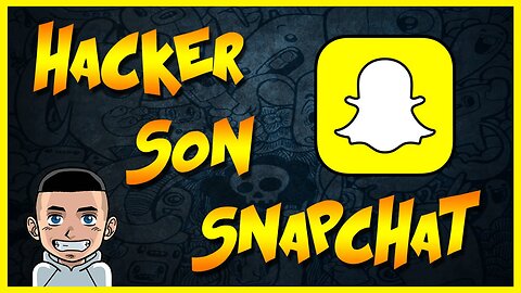 COMMENT PIRATER LE COMPTE SNAPCHAT DE QUELQU'UN GRATUITEMENT EN LIGNE ?