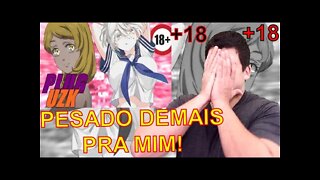 REACT Tokyo Revengers Plug - LegiãoUZK (PROD .MKX999) +18 - MELHOR DO MUNDO