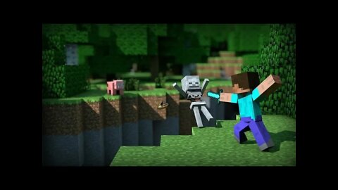 MINECRAFT MEU MUNDO CRIATIVO! FIZEMOS UM CALABOUÇO!TOTOY GAMES PEDROSK GAMER NEWXXX GAMES#minecraft