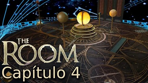 The Room - Capitulo 4 - A Caixa Virtual