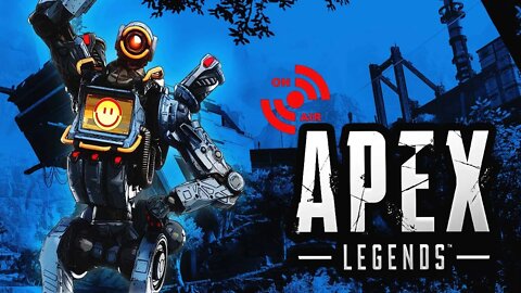 APEX LEGENDS GAMEPLAY