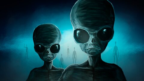 The Alien Deception