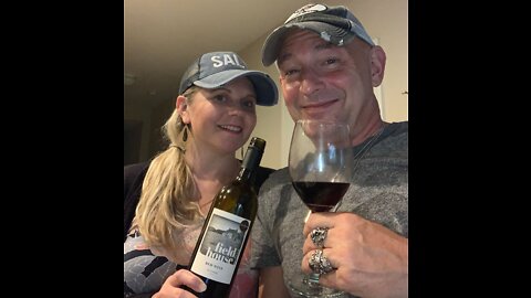 Wine Down Thursday with Michele & Joel