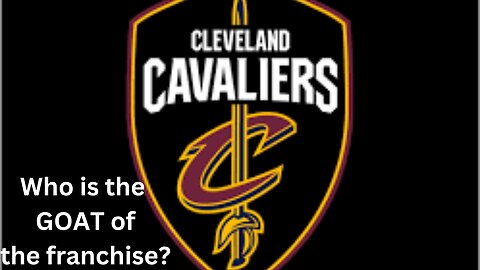 Who is the best player in Cleveland Cavaliers history?