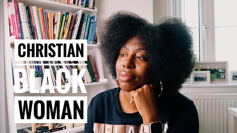 Christian Feminist Women | Why Men Have Left The Church © Kevin Samuels