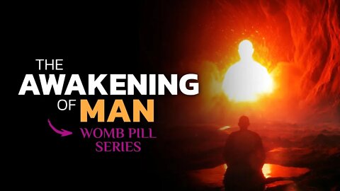 The Process of Awakening the new Man