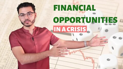 Financial Opportunities In A Crisis 2020