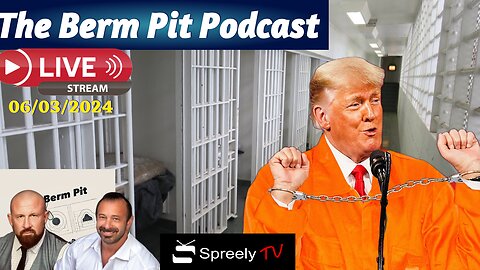 Is Donald Trump going to Prison?