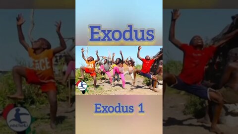 Exodus 1