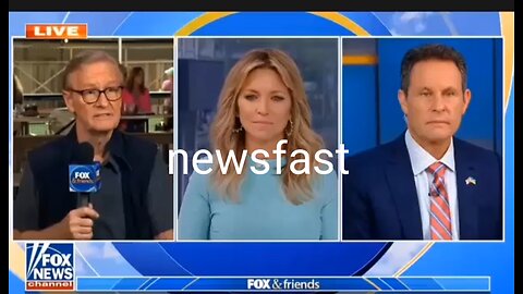 FOX and Friends 4-21-23 [7AM] - BREAKING FOX NEWS April 21, 2023