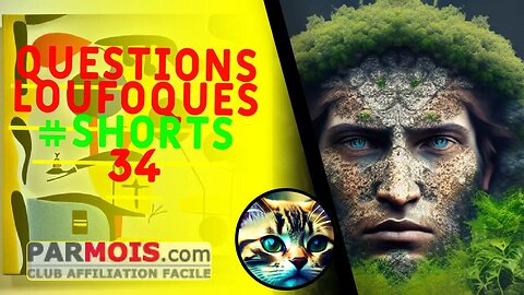 Questions Loufoques #shorts 34