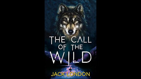 The Call of the Wild by Jack London - Audiobook