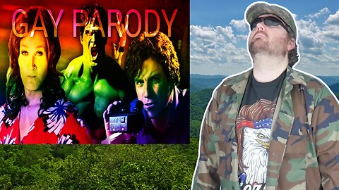 [Gay Parody] Bruce Banner vs Bruce Jenner - Epic Rap Battle Parodies (Parodocity) - Reaction! (BBT)