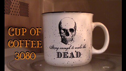 cup of coffee 3080---Stalking Halloween 2023 at TJ Maxx (*Adult Language)