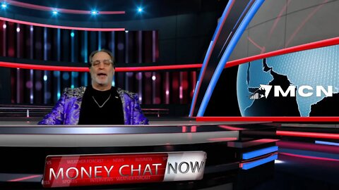 Money Chat Now (9-13-22) More Migrant Mishaps + New iPhone Update!