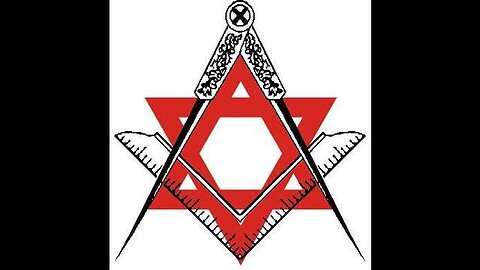 FREEMASONRY IS JEWISH MYSTICISM FOR THE GOYIM