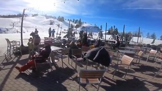 Bogus Basin to reopen for one day in surprise announcement