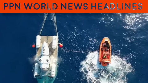 PPN World News Headlines - 24 Jun 2023