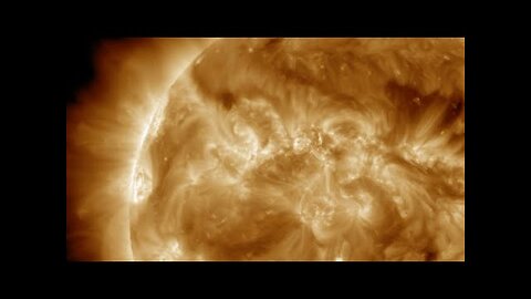 Sunspots Returning, Beaufort Gyre Signals | S0 News Aug.15.2023